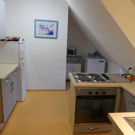 Blech Reber Feriehus *