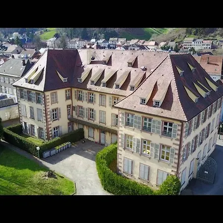 Blech Reber Feriehus